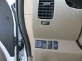 Avalanche White - Frontier SV Crew Cab Photo No. 45