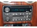 Audio System of 2002 Envoy SLT