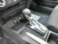 2013 Polished Metal Metallic Honda Civic LX Sedan  photo #16