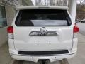 Blizzard White Pearl - 4Runner SR5 4x4 Photo No. 3