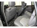 2002 GMC Envoy SLT Rear Seat