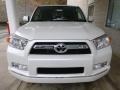 2013 Blizzard White Pearl Toyota 4Runner SR5 4x4  photo #6