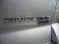 2008 Platinum Metallic Buick Enclave CXL  photo #30