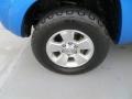 2007 Toyota Tacoma V6 PreRunner TRD Sport Double Cab Wheel and Tire Photo