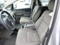 2013 Alabaster Silver Metallic Honda Odyssey EX  photo #10