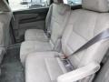 2013 Alabaster Silver Metallic Honda Odyssey EX  photo #11