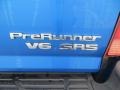 Speedway Blue Pearl - Tacoma V6 PreRunner TRD Sport Double Cab Photo No. 19