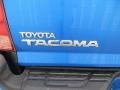 Speedway Blue Pearl - Tacoma V6 PreRunner TRD Sport Double Cab Photo No. 20