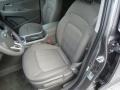 2012 Mineral Silver Kia Sportage LX  photo #12