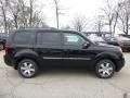 Crystal Black Pearl - Pilot Touring 4WD Photo No. 2