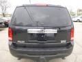 Crystal Black Pearl - Pilot Touring 4WD Photo No. 4