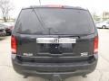 2013 Crystal Black Pearl Honda Pilot Touring 4WD  photo #4