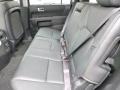Crystal Black Pearl - Pilot Touring 4WD Photo No. 11