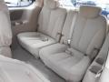 2008 Sunset Gold Metallic Kia Sedona   photo #22