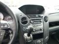 Crystal Black Pearl - Pilot Touring 4WD Photo No. 18