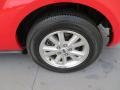  2007 Mustang V6 Deluxe Convertible Wheel