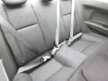 Kona Coffee Metallic - Civic LX Coupe Photo No. 12