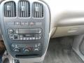 Taupe Controls Photo for 2003 Dodge Grand Caravan #79800226