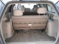 Taupe Trunk Photo for 2003 Dodge Grand Caravan #79800364