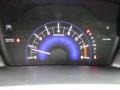 Dyno Blue Pearl - Civic LX Coupe Photo No. 19