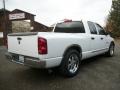 Bright White - Ram 1500 ST Quad Cab Photo No. 2