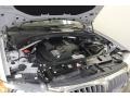 2011 BMW X3 3.0 Liter DOHC 24-Valve VVT Inline 6 Cylinder Engine Photo