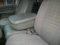 2007 Bright White Dodge Ram 1500 ST Quad Cab  photo #9
