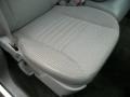 2007 Bright White Dodge Ram 1500 ST Quad Cab  photo #20