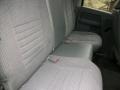 2007 Bright White Dodge Ram 1500 ST Quad Cab  photo #24