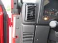 Flame Red - Wrangler X 4x4 Photo No. 39