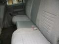 2007 Bright White Dodge Ram 1500 ST Quad Cab  photo #26