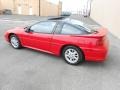  1994 Eclipse GS Coupe Saronno Red