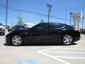  2012 Panamera V6 Black