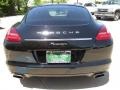 Black - Panamera V6 Photo No. 9