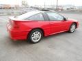  1994 Eclipse GS Coupe Saronno Red