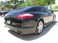 Black - Panamera V6 Photo No. 10
