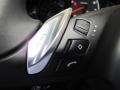Controls of 2012 Panamera V6