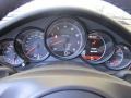  2012 Panamera V6 V6 Gauges