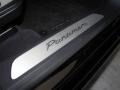  2012 Panamera V6 Logo