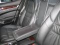 Black - Panamera V6 Photo No. 33