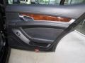Door Panel of 2012 Panamera V6