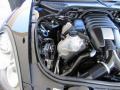 Black - Panamera V6 Photo No. 48