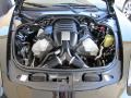 3.6 Liter DOHC 24-Valve VarioCam Plus V6 Engine for 2012 Porsche Panamera V6 #79801651