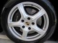2012 Porsche Panamera V6 Wheel and Tire Photo