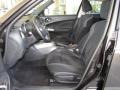 Gray/Silver Trim Interior Photo for 2011 Nissan Juke #79801852