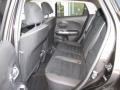 Gray/Silver Trim Rear Seat Photo for 2011 Nissan Juke #79801882