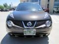 Gun Metallic - Juke SV Photo No. 6