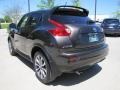 Gun Metallic - Juke SV Photo No. 8