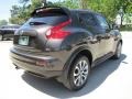 Gun Metallic - Juke SV Photo No. 10