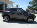 Gun Metallic - Juke SV Photo No. 11